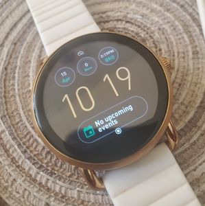 Fossil Smartwatch